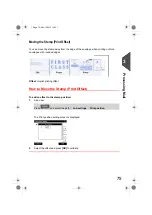 Предварительный просмотр 82 страницы Neopost IN-600 Series User Manual