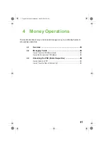 Предварительный просмотр 88 страницы Neopost IN-600 Series User Manual