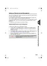 Предварительный просмотр 108 страницы Neopost IN-600 Series User Manual