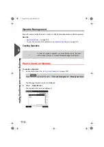 Предварительный просмотр 117 страницы Neopost IN-600 Series User Manual