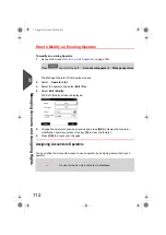 Предварительный просмотр 119 страницы Neopost IN-600 Series User Manual