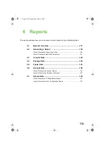 Предварительный просмотр 122 страницы Neopost IN-600 Series User Manual