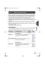 Предварительный просмотр 124 страницы Neopost IN-600 Series User Manual