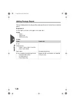 Предварительный просмотр 135 страницы Neopost IN-600 Series User Manual