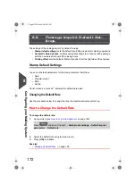 Предварительный просмотр 179 страницы Neopost IN-600 Series User Manual