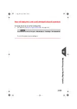 Предварительный просмотр 210 страницы Neopost IN-600 Series User Manual