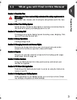 Preview for 7 page of Neopost IS-280 iMeter User Manual