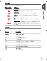 Preview for 9 page of Neopost IS-280 iMeter User Manual