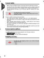 Preview for 12 page of Neopost IS-280 iMeter User Manual