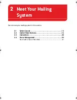 Preview for 15 page of Neopost IS-280 iMeter User Manual