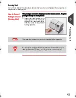 Preview for 47 page of Neopost IS-280 iMeter User Manual