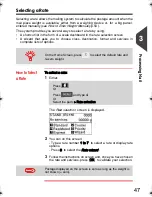 Preview for 51 page of Neopost IS-280 iMeter User Manual