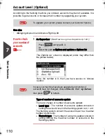 Preview for 114 page of Neopost IS-280 iMeter User Manual