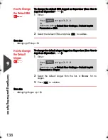 Preview for 142 page of Neopost IS-280 iMeter User Manual