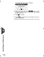 Preview for 174 page of Neopost IS-280 iMeter User Manual