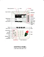 Preview for 3 page of Neopost IS-440 User Manual