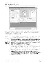 Предварительный просмотр 25 страницы Neopost MaxiMailer HD Operator'S Manual