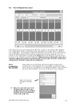 Предварительный просмотр 29 страницы Neopost MaxiMailer HD Operator'S Manual