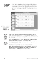 Предварительный просмотр 36 страницы Neopost MaxiMailer HD Operator'S Manual