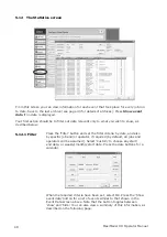 Предварительный просмотр 40 страницы Neopost MaxiMailer HD Operator'S Manual