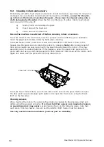 Предварительный просмотр 50 страницы Neopost MaxiMailer HD Operator'S Manual