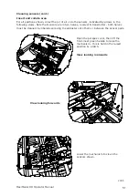 Предварительный просмотр 51 страницы Neopost MaxiMailer HD Operator'S Manual