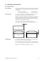 Предварительный просмотр 55 страницы Neopost MaxiMailer HD Operator'S Manual