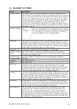 Предварительный просмотр 61 страницы Neopost MaxiMailer HD Operator'S Manual