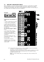 Предварительный просмотр 66 страницы Neopost MaxiMailer HD Operator'S Manual