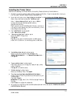 Preview for 19 page of Neopost RENA XPS-ProMail 3.0 User Manual