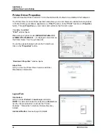 Preview for 44 page of Neopost RENA XPS-ProMail 3.0 User Manual