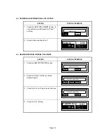 Preview for 15 page of Neopost SE-107 User Manual