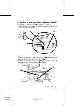 Preview for 41 page of Neopost SI60 User Manual