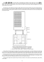 Предварительный просмотр 10 страницы NeoRe 11 TG TX Installation Manual