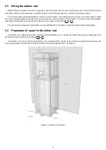 Предварительный просмотр 11 страницы NeoRe 11 TG TX Installation Manual