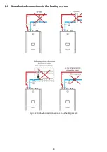 Предварительный просмотр 24 страницы NeoRe 11 TG TX Installation Manual