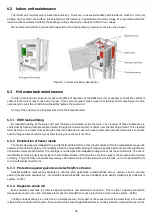 Предварительный просмотр 35 страницы NeoRe 11 TG TX Installation Manual