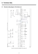 Предварительный просмотр 47 страницы NeoRe 11 TG TX Installation Manual