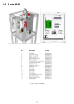 Предварительный просмотр 49 страницы NeoRe 11 TG TX Installation Manual