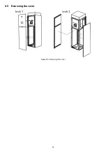 Предварительный просмотр 51 страницы NeoRe 11 TG TX Installation Manual