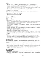 Preview for 4 page of Neostar Electronics GSCD1 Instruction Manual