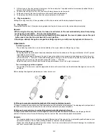 Preview for 7 page of Neostar Electronics GSCD1 Instruction Manual