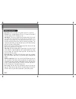 Preview for 3 page of Neostar Electronics NFS2 User Manual