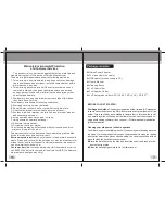 Preview for 4 page of Neostar Electronics NFS2 User Manual