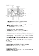 Preview for 6 page of Neostar KB111 Manual