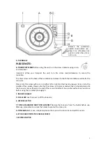 Preview for 8 page of Neostar KB111 Manual