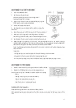 Preview for 12 page of Neostar KB111 Manual