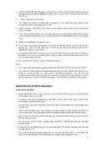 Preview for 21 page of Neostar KB111 Manual