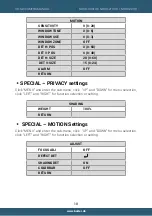 Preview for 11 page of Neostar NR-D21IR Manual