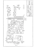 Предварительный просмотр 10 страницы Neotec NT-2700 Service Manual